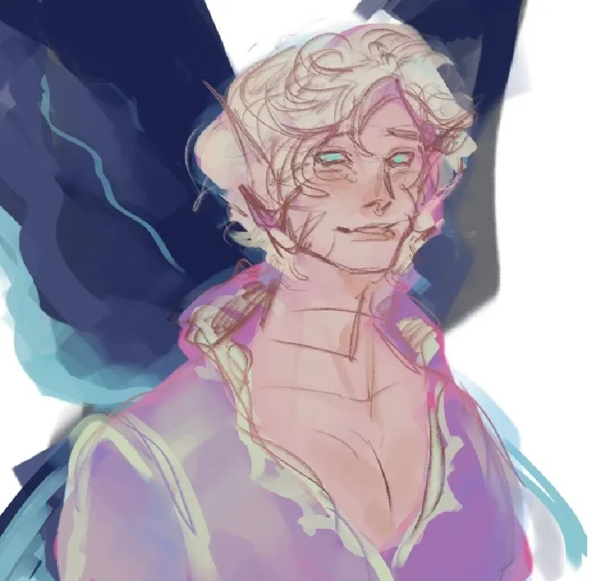 Avatar of Aestas Mane || Fairy king