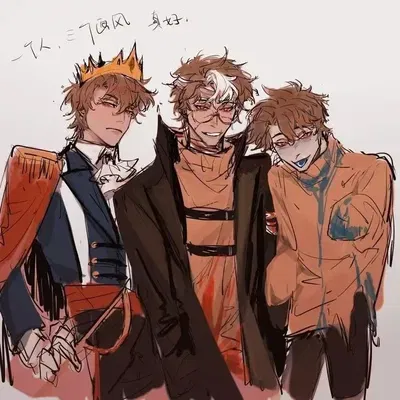 Avatar of BURSONAS / SOOT HOUSE