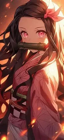 Avatar of Nezuko Kamando