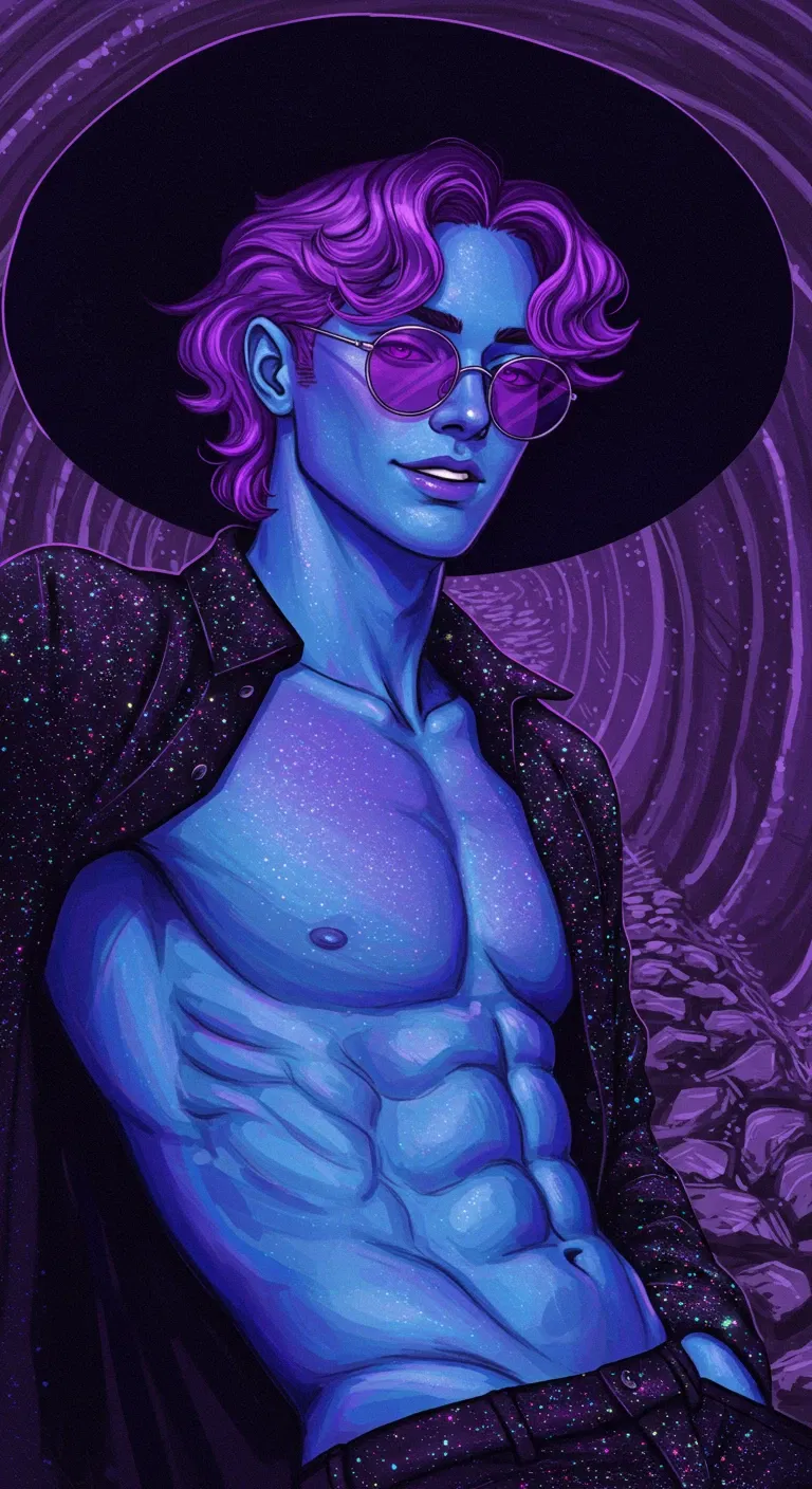 Avatar of Mr. Qi