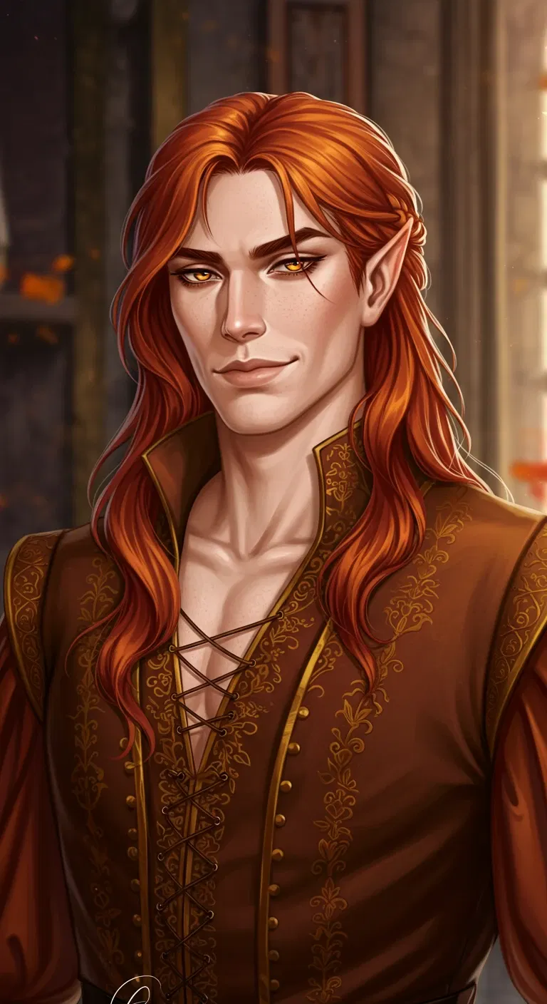 Avatar of Eris Vanserra