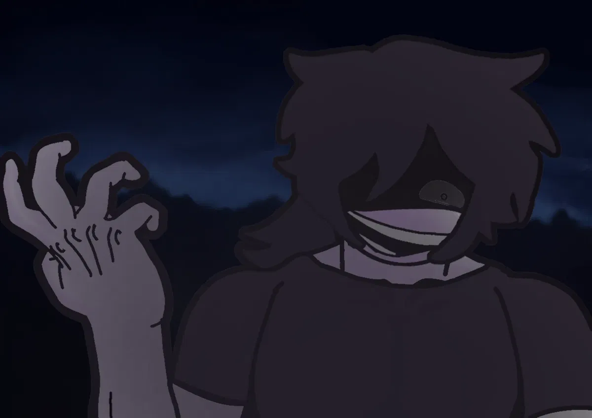 Avatar of Zac / The War of Salvation Against Curses