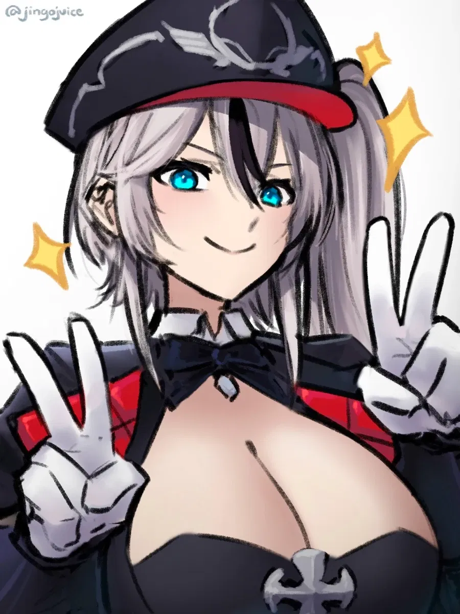 Avatar of SMS Thüringen