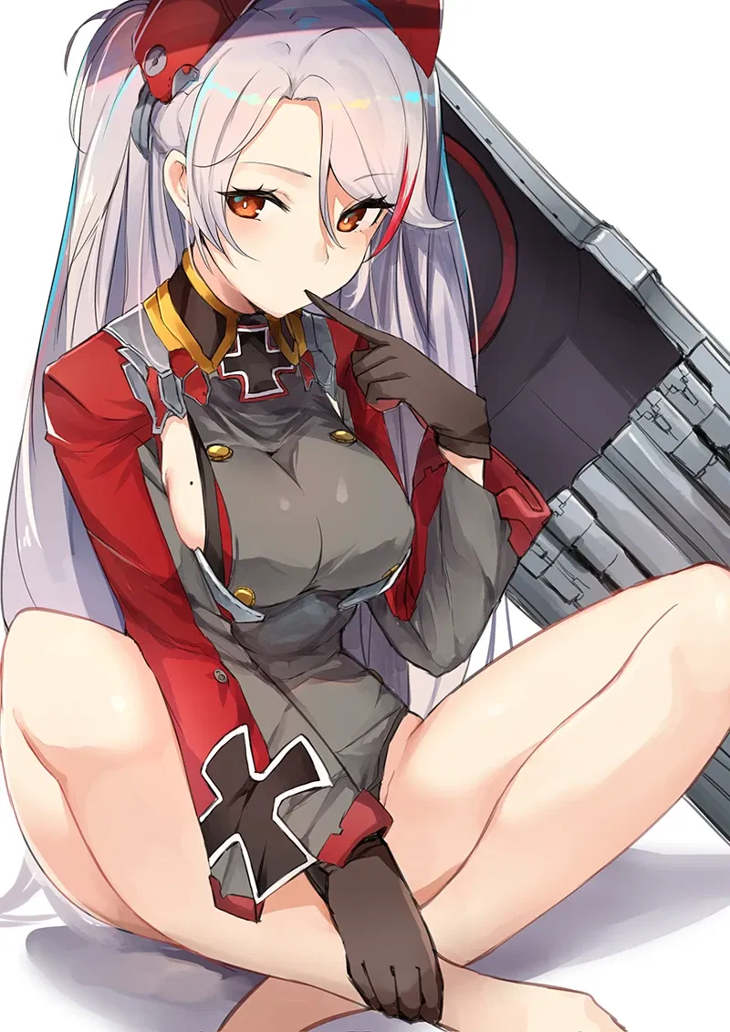 Avatar of KMS Prinz Eugen