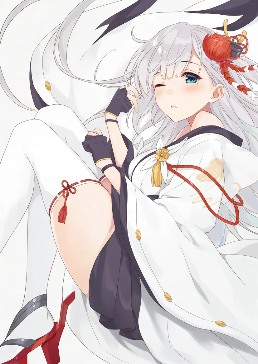 Avatar of IJN Shoukaku