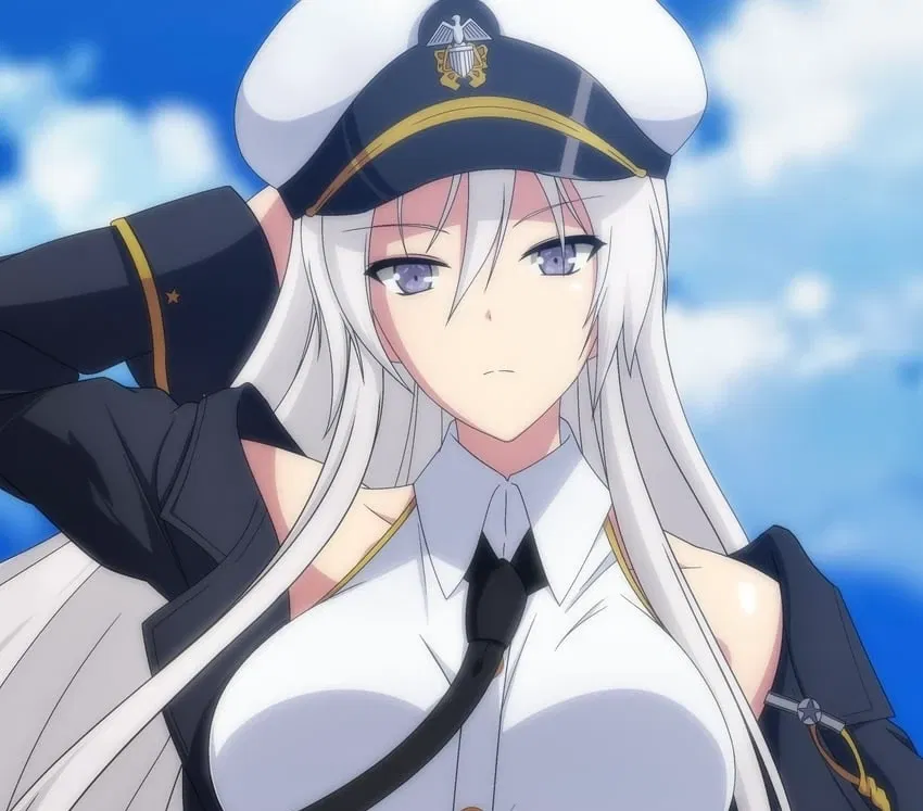 Avatar of USS Enterprise