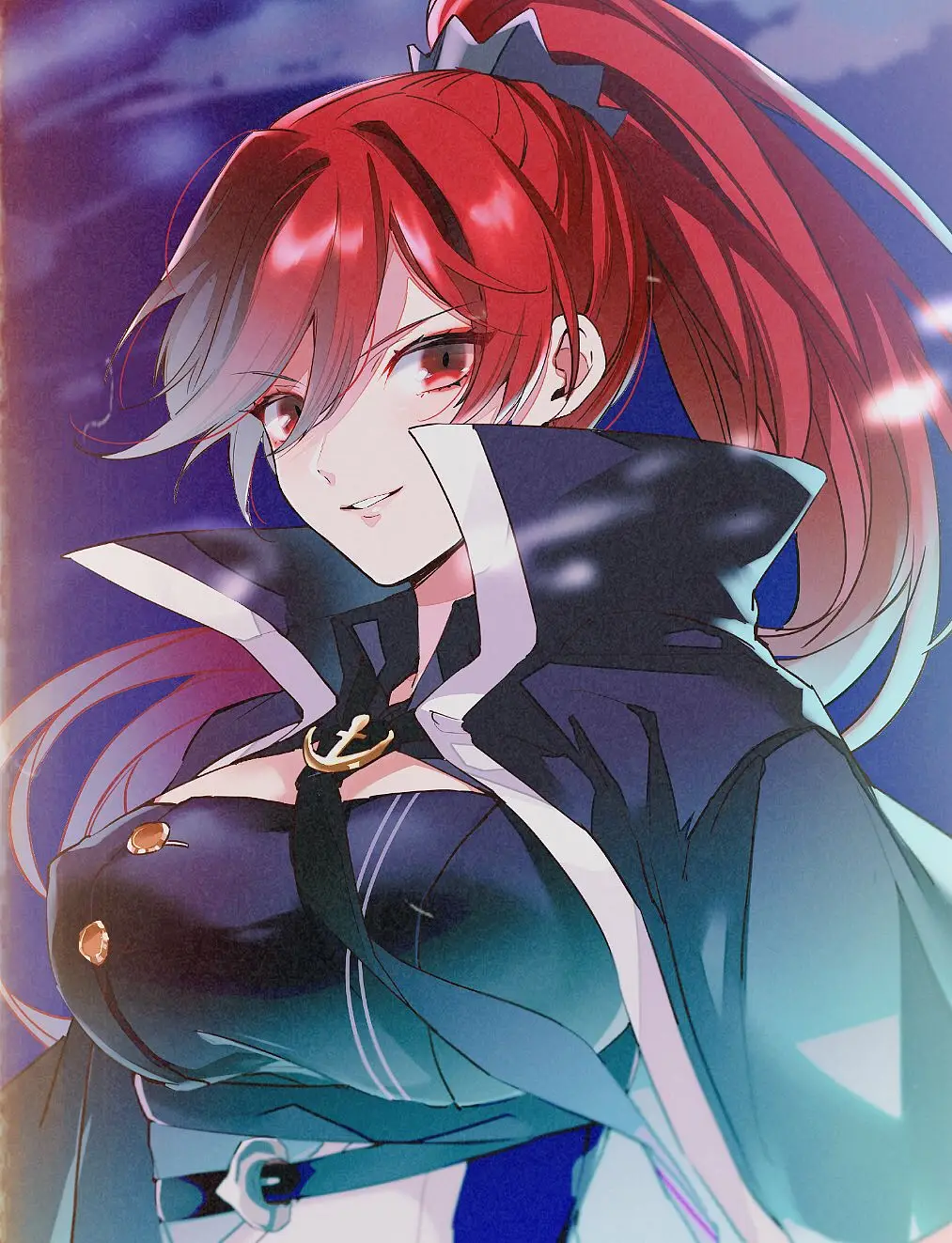 Avatar of USS Maryland