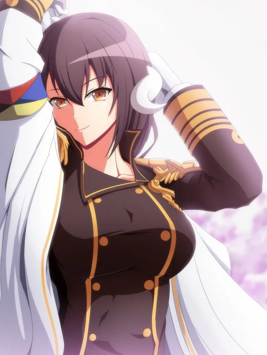 Avatar of IJN Mikasa