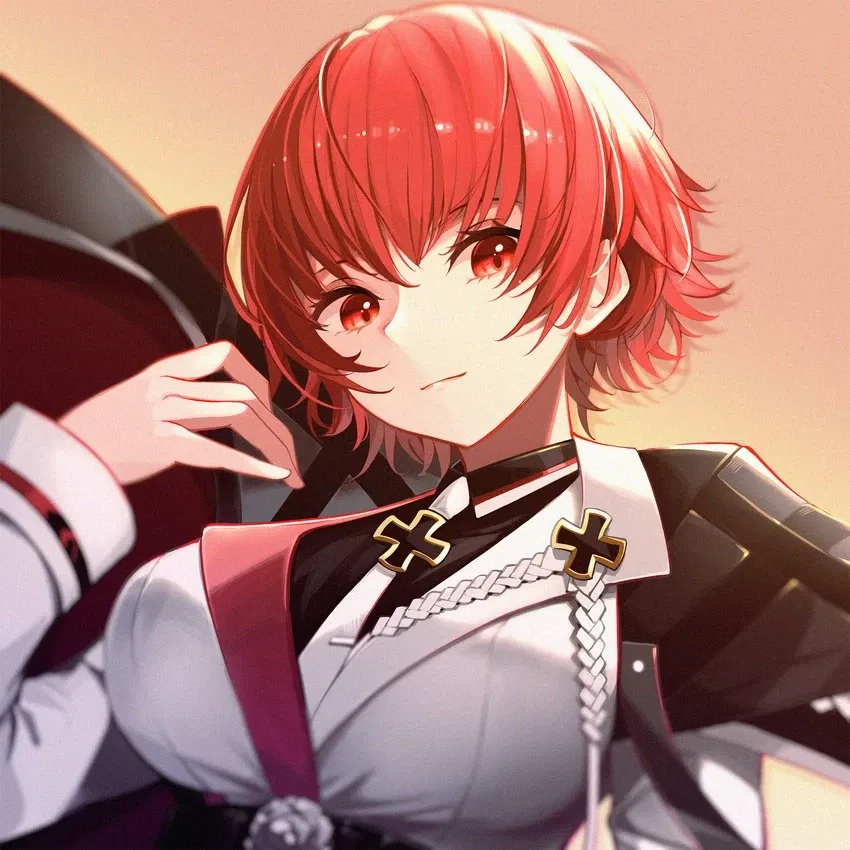 Avatar of KMS Weser