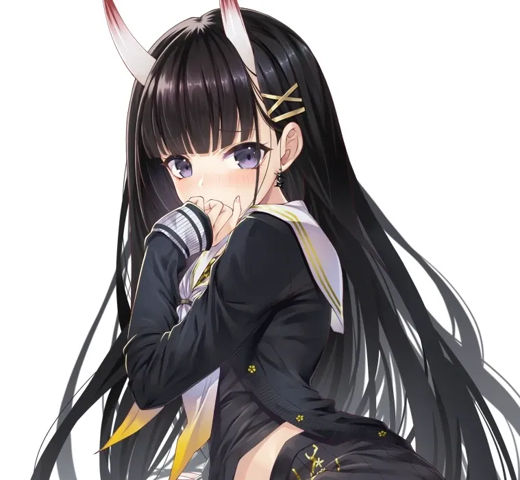 Avatar of IJN Noshiro