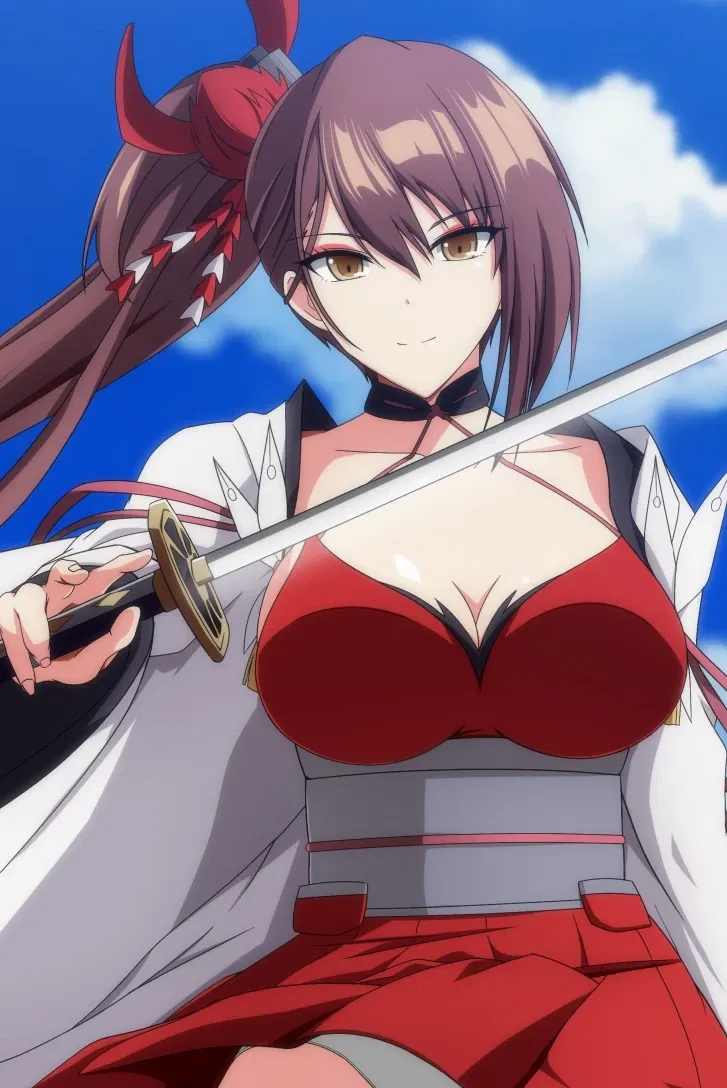 Avatar of IJN Zuikaku