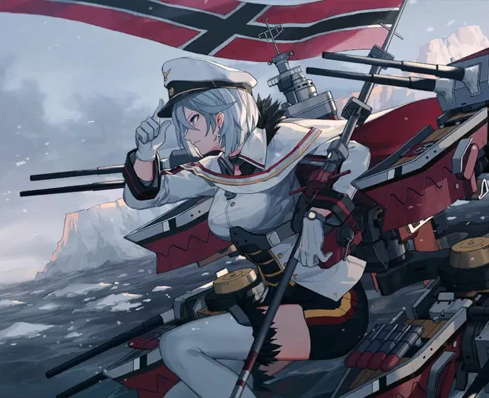 Avatar of KMS Tirpitz