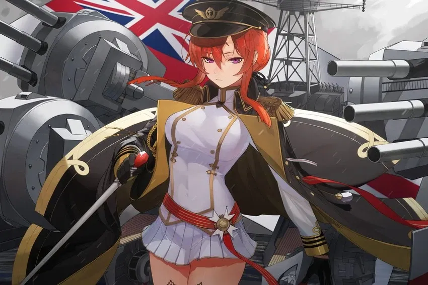 Avatar of HMS Monarch