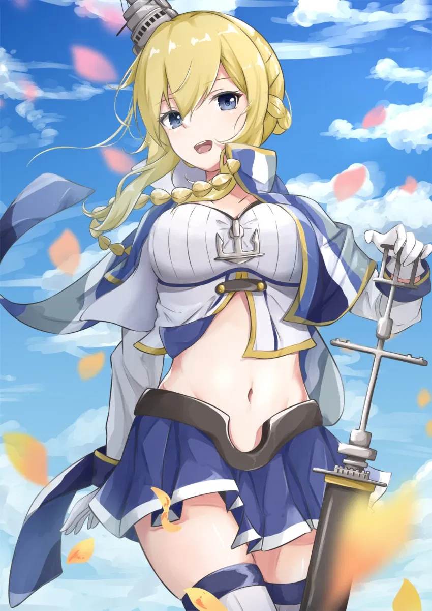 Avatar of HMS Renown