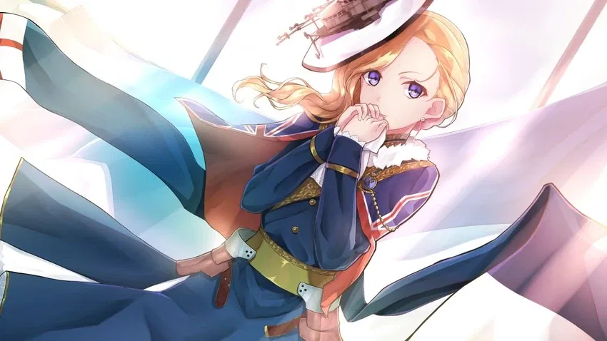 Avatar of HMS Hood