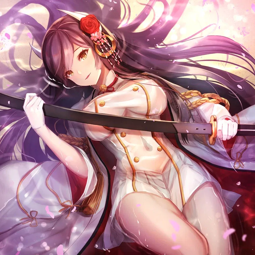 Avatar of IJN Hiei
