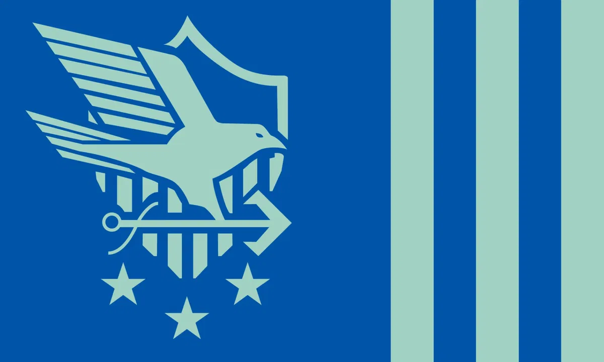Avatar of Eagle Union Commander