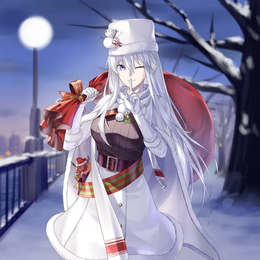Avatar of Enterprise (Reindeer Master)