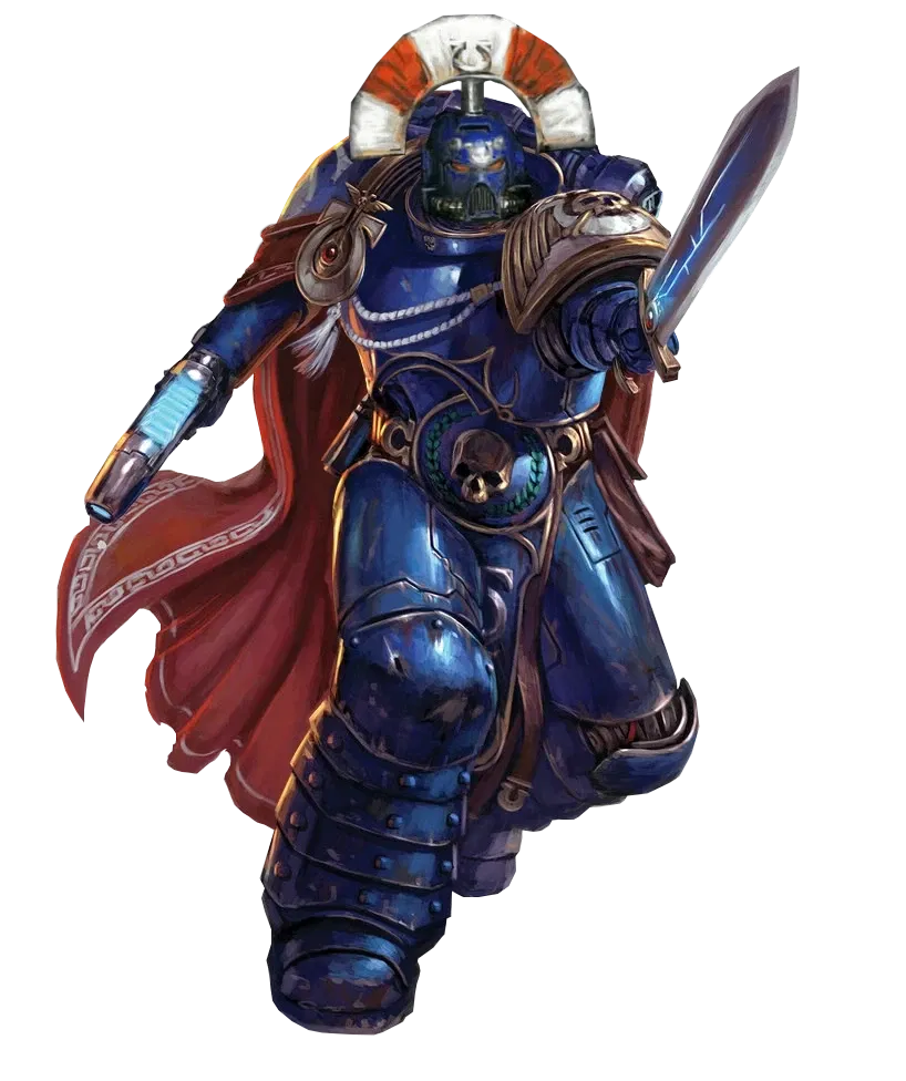 Avatar of Cato Sicarius (TTS-verse)