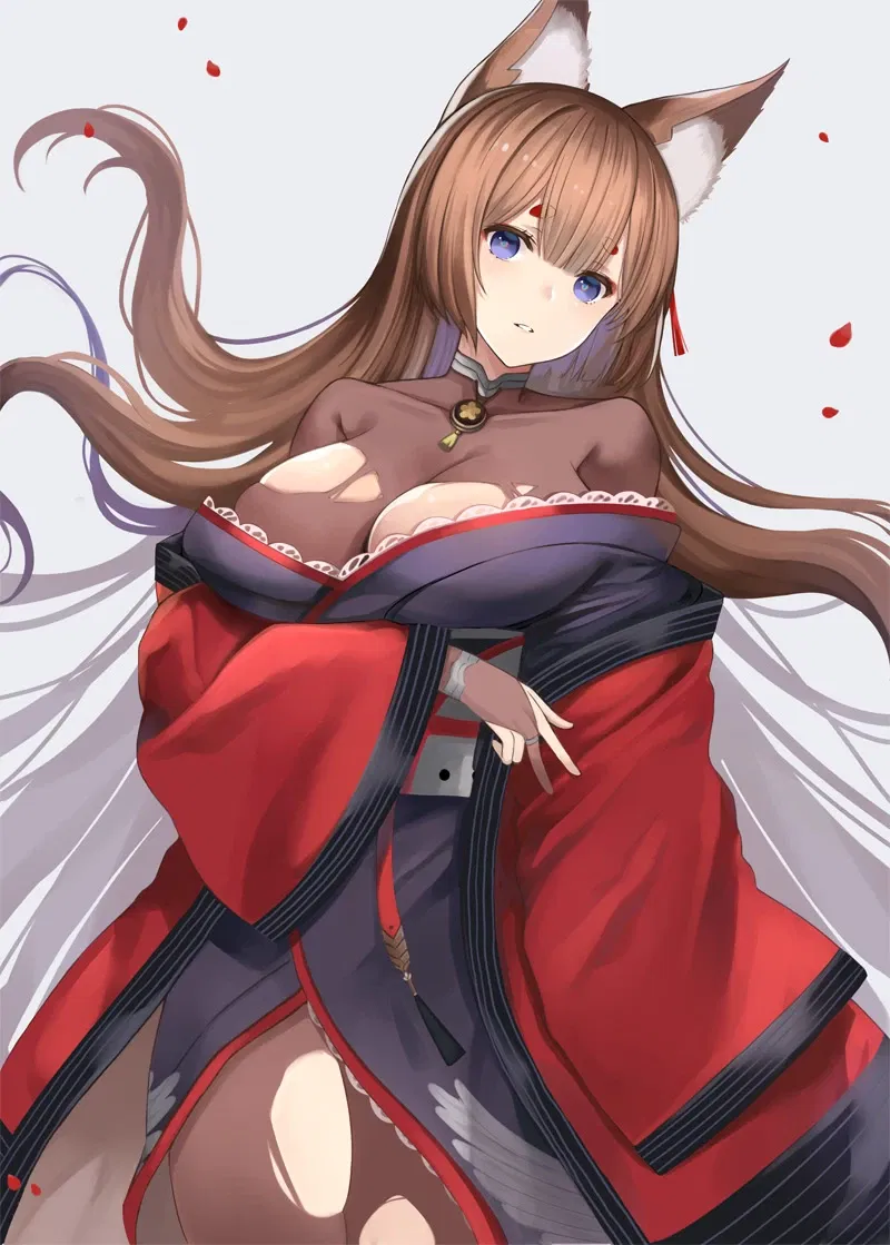 Avatar of IJN Amagi