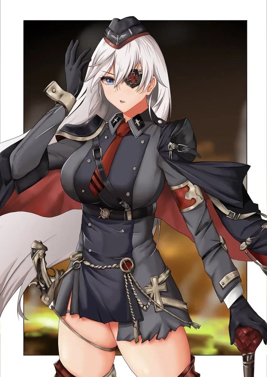 Avatar of Scharnhorst META