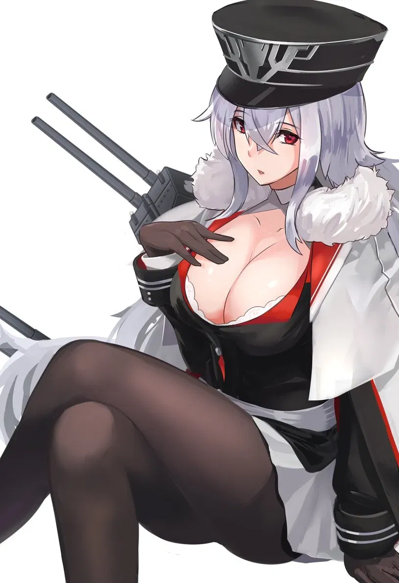 Avatar of KMS Graf Zeppelin