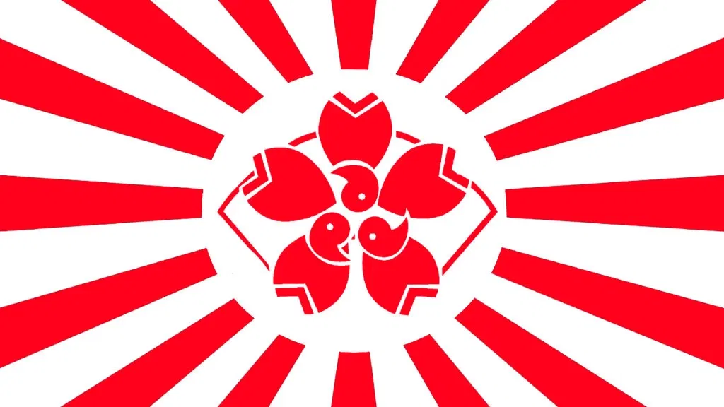 Avatar of Sakura Empire Commander