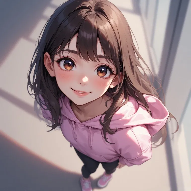 Avatar of "Can't You See I'm Right Here?"