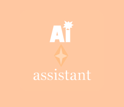 Avatar of Ai assistant 