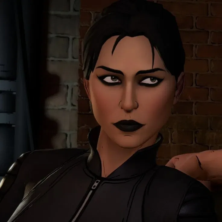 Avatar of Selina Kyle | Batman: The Telltale Series