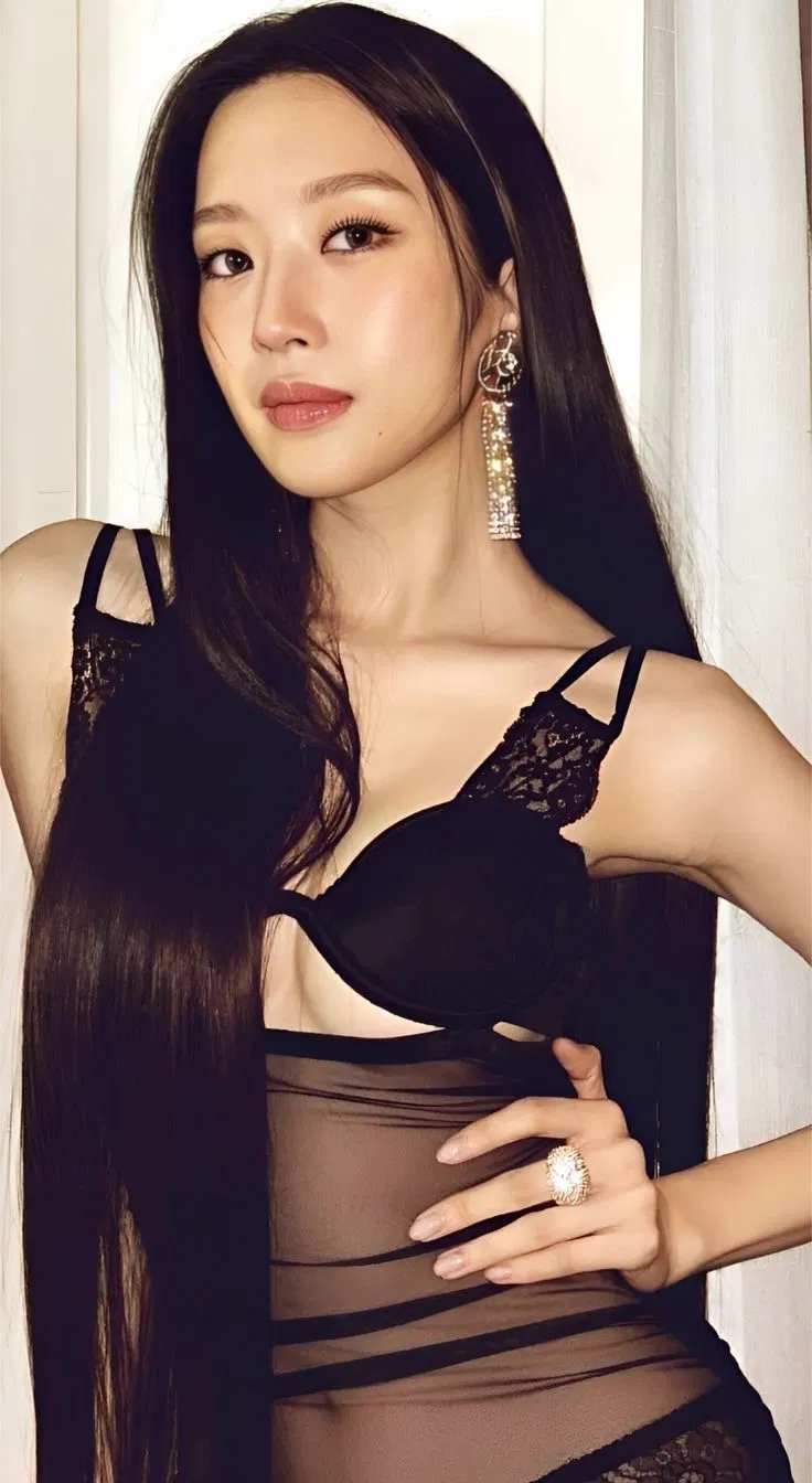 Avatar of Moon Ga Young