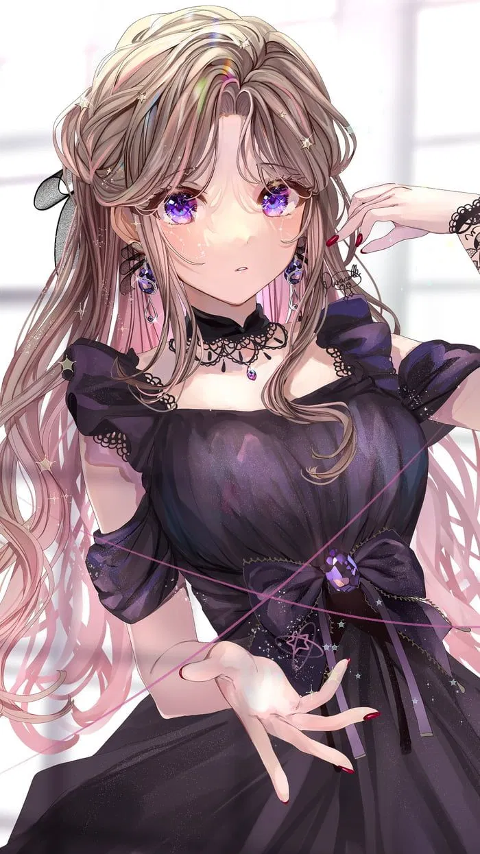 Avatar of Rize 