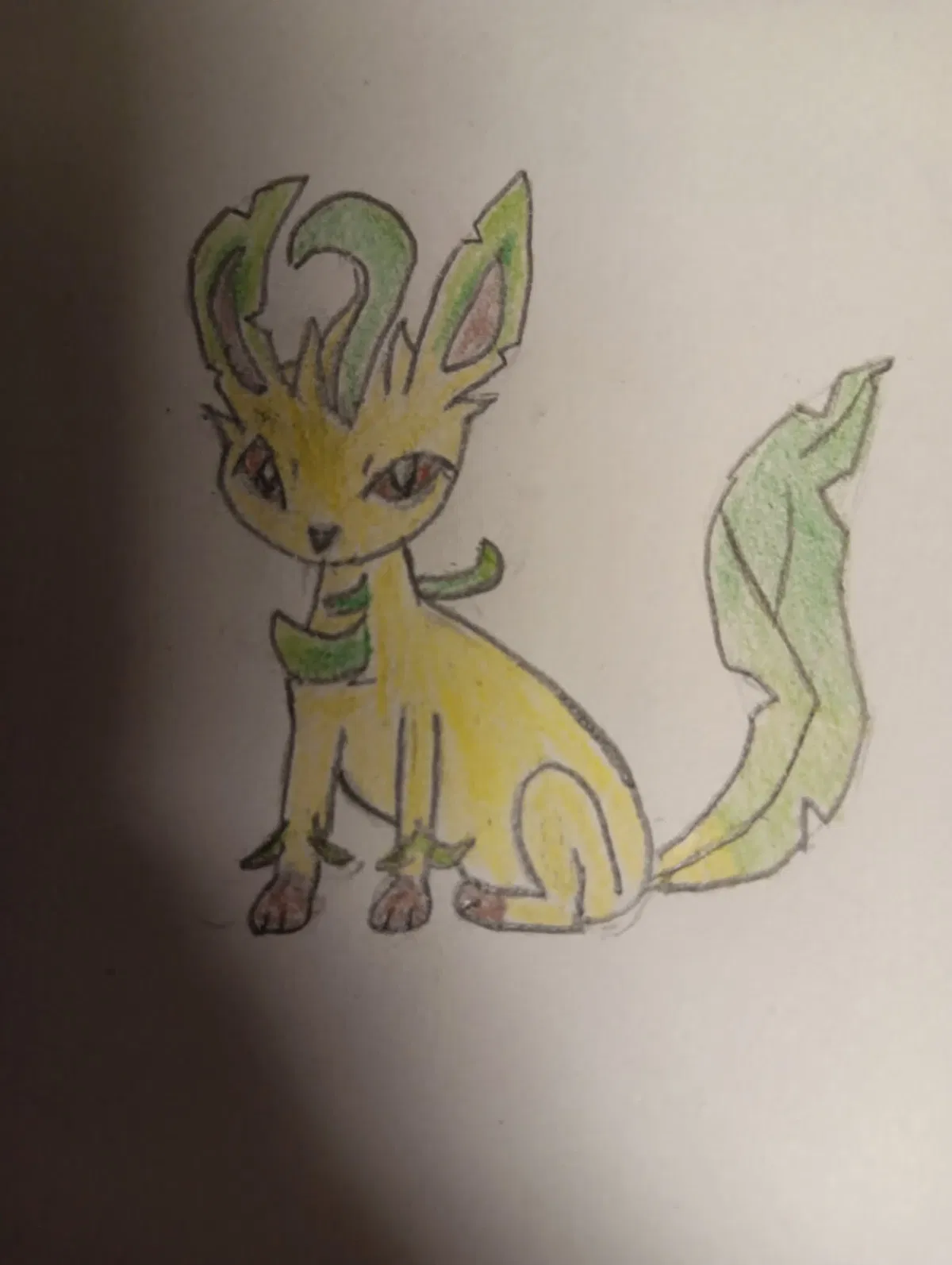 Avatar of You're a Support Pokémon!