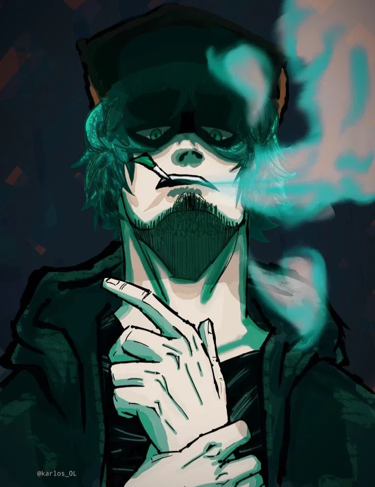 Avatar of Garcello | Friday night Funkin