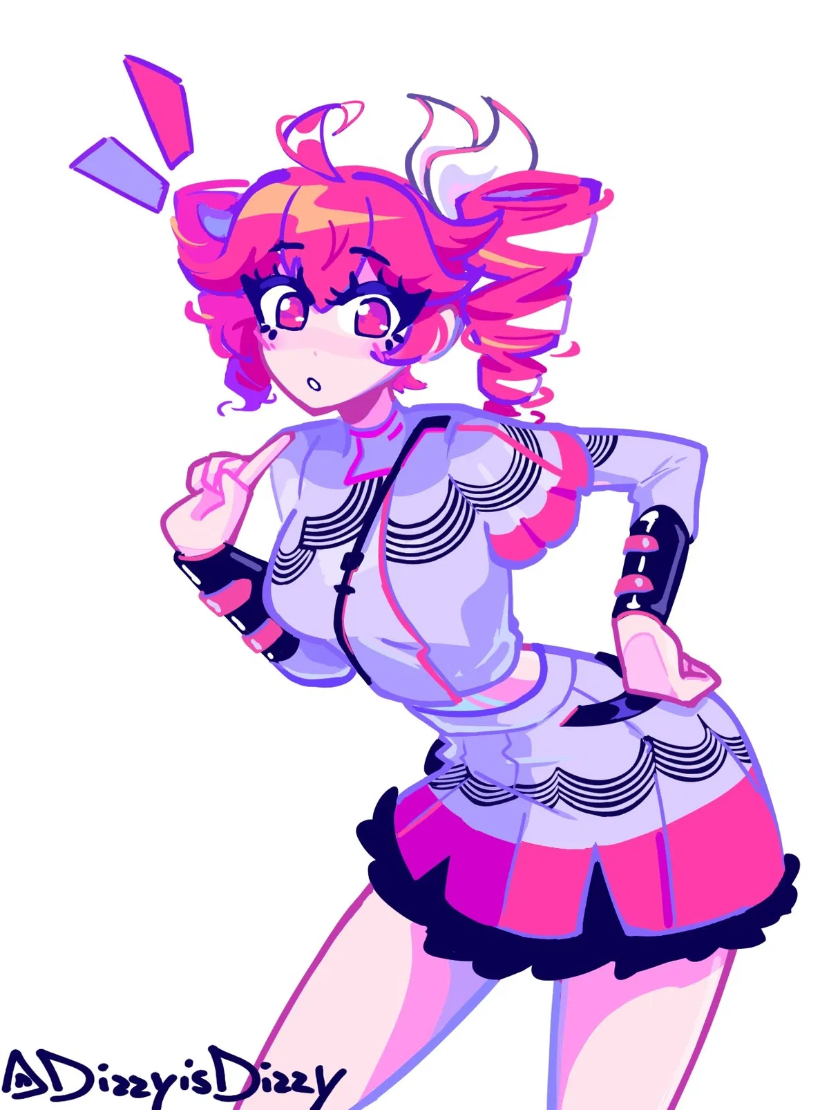 Avatar of Kasane Teto