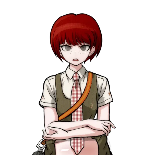Avatar of Mahiru Koizumi [] shattered lens []