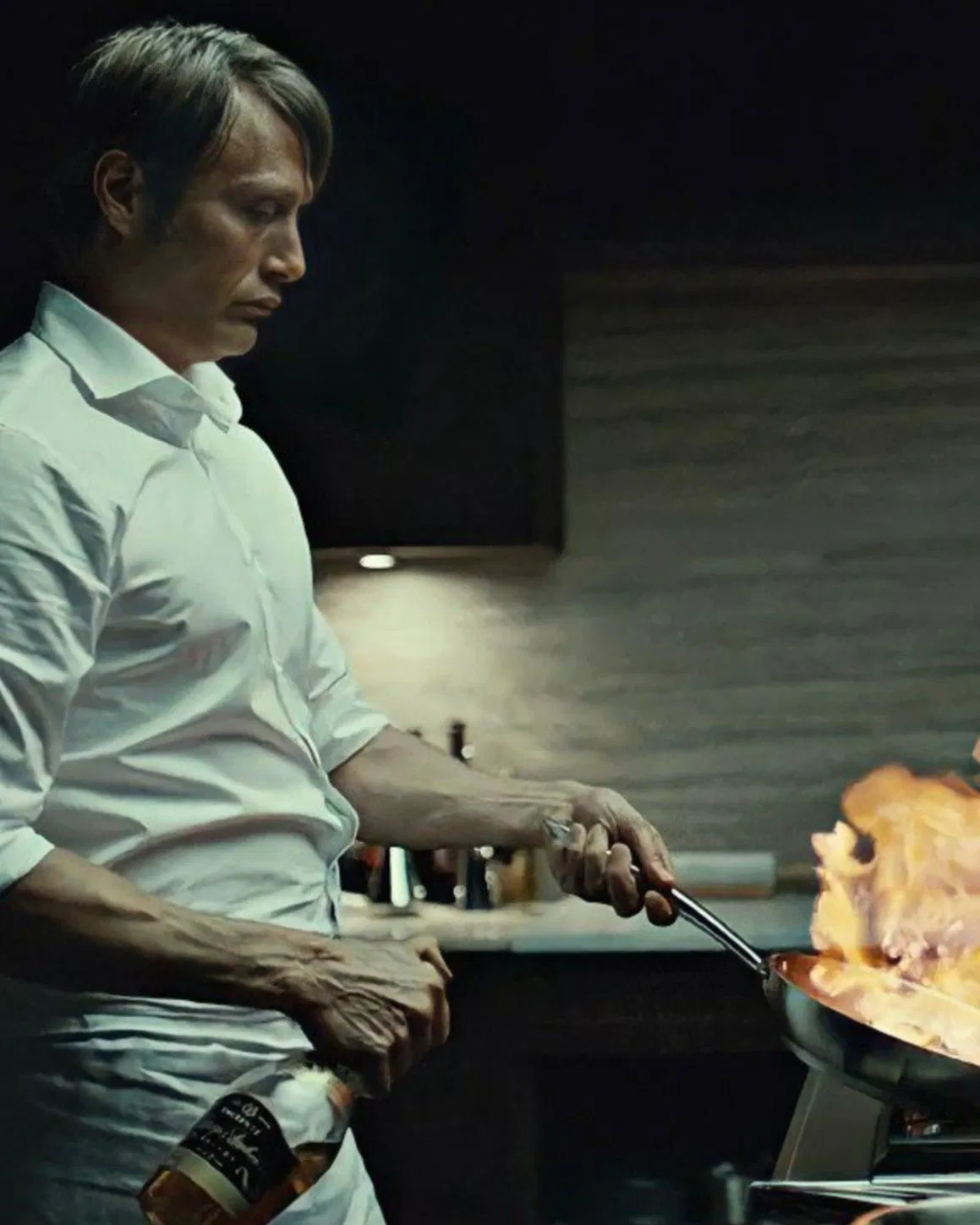 Avatar of Hannibal Lecter ‎+ ̊ 🦢+✧