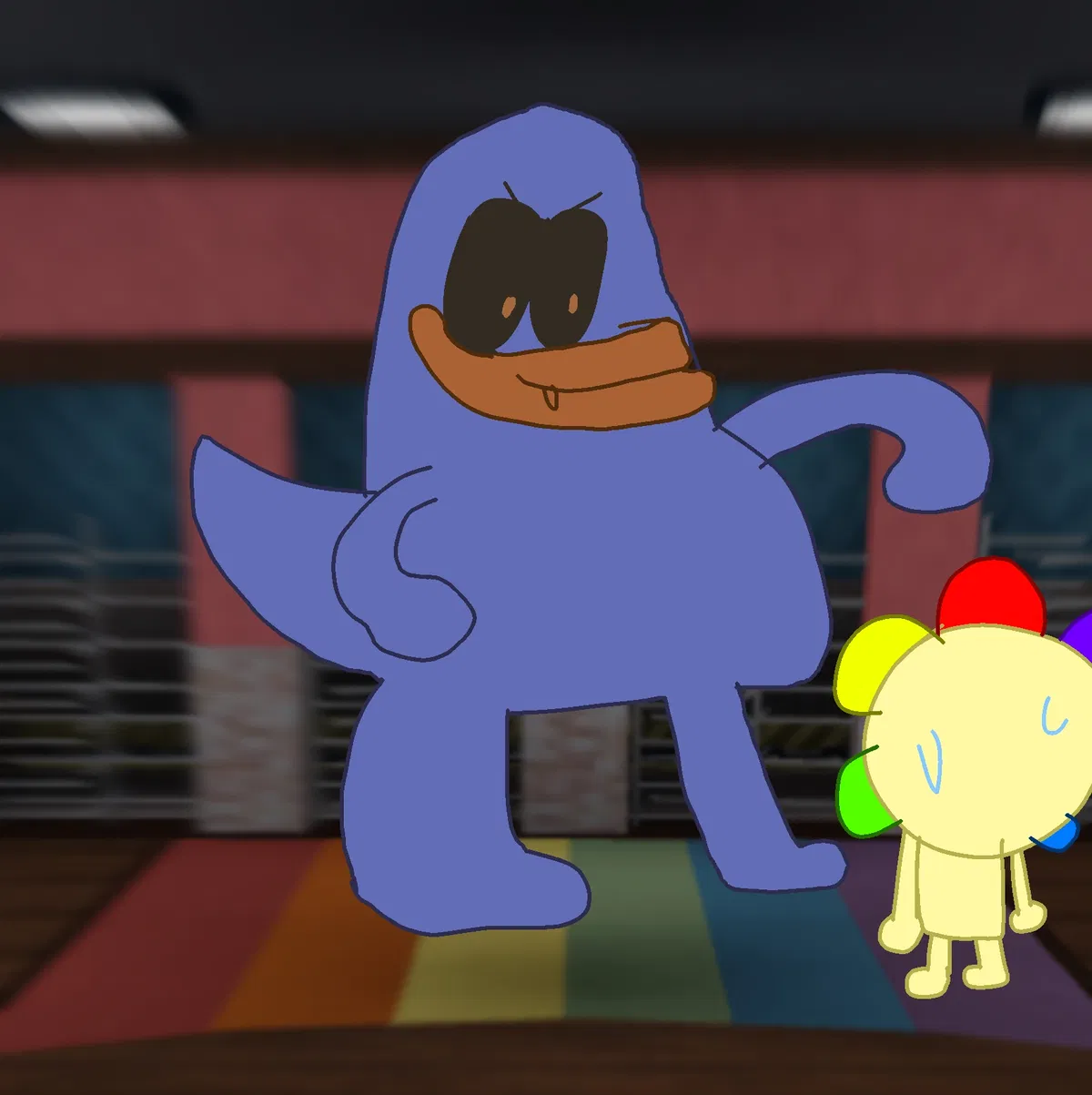Avatar of Tubba blubba x dandy