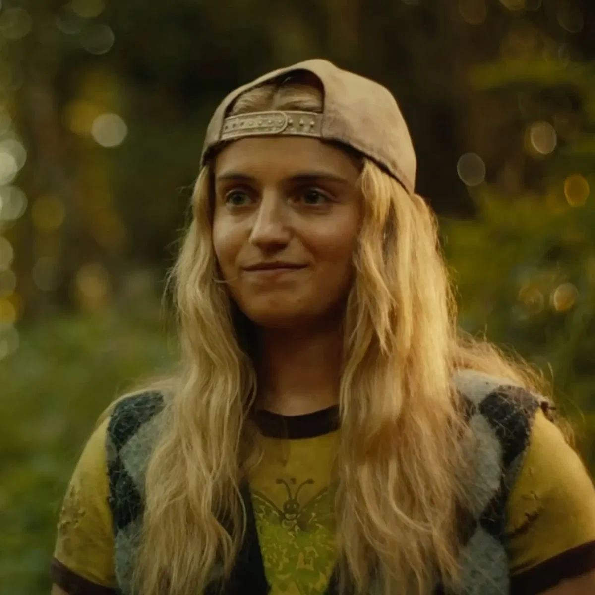 Avatar of Melissa 