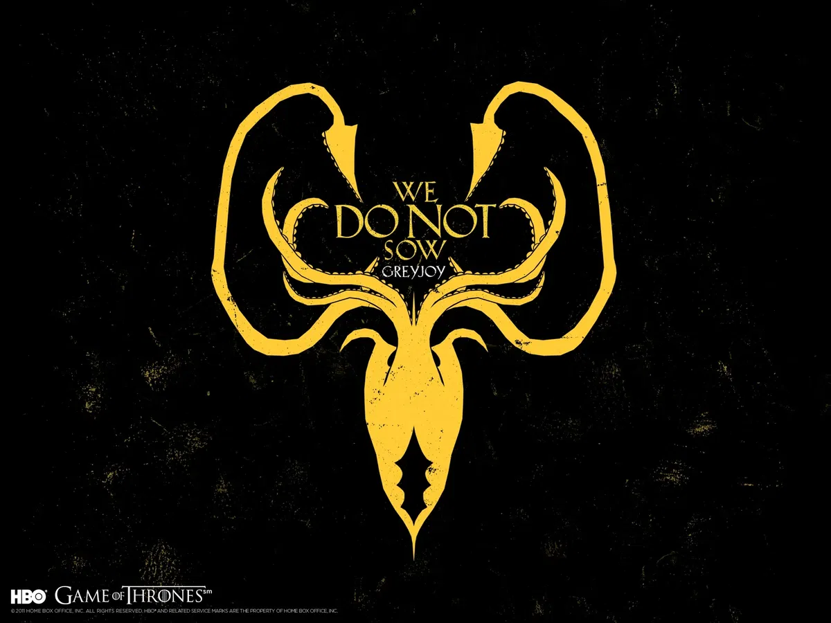 Avatar of Game of Thrones Greyjoy RPG