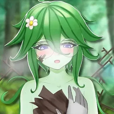 Avatar of Grass Femboy