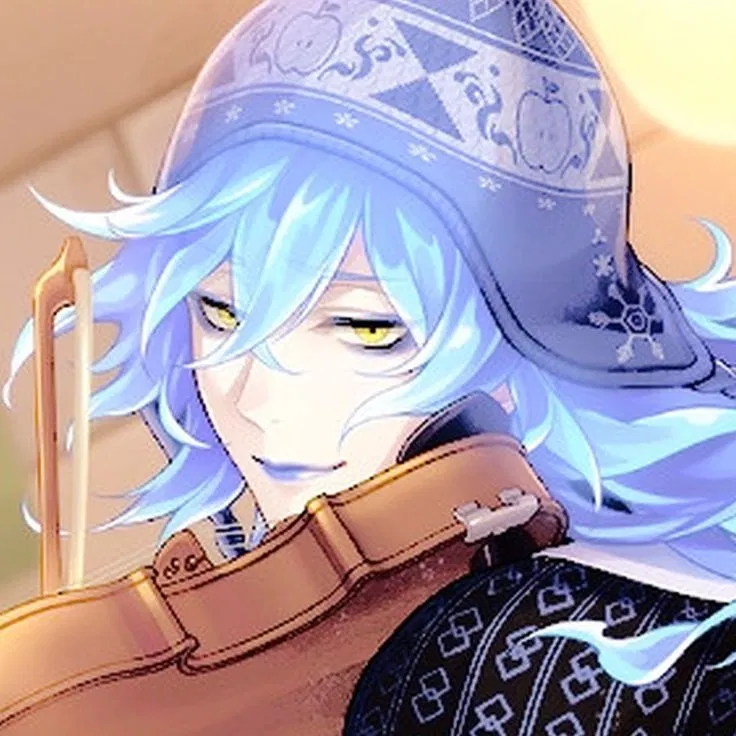 Avatar of Idia Shroud