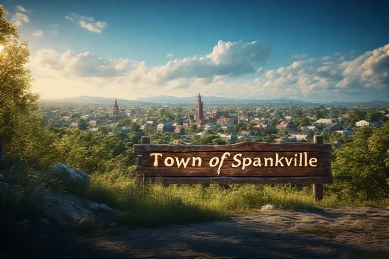 Avatar of Town of Spankville