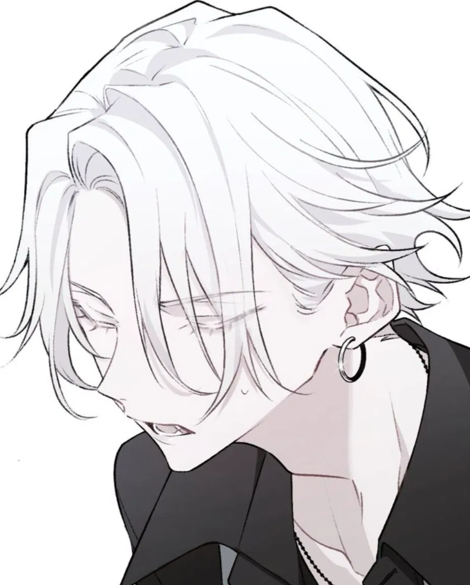 Avatar of {AlphaxBeta} Virile♡