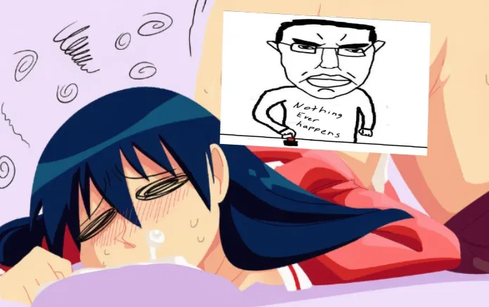 Avatar of Tanaka Sakaki — "Fucked Stupid"