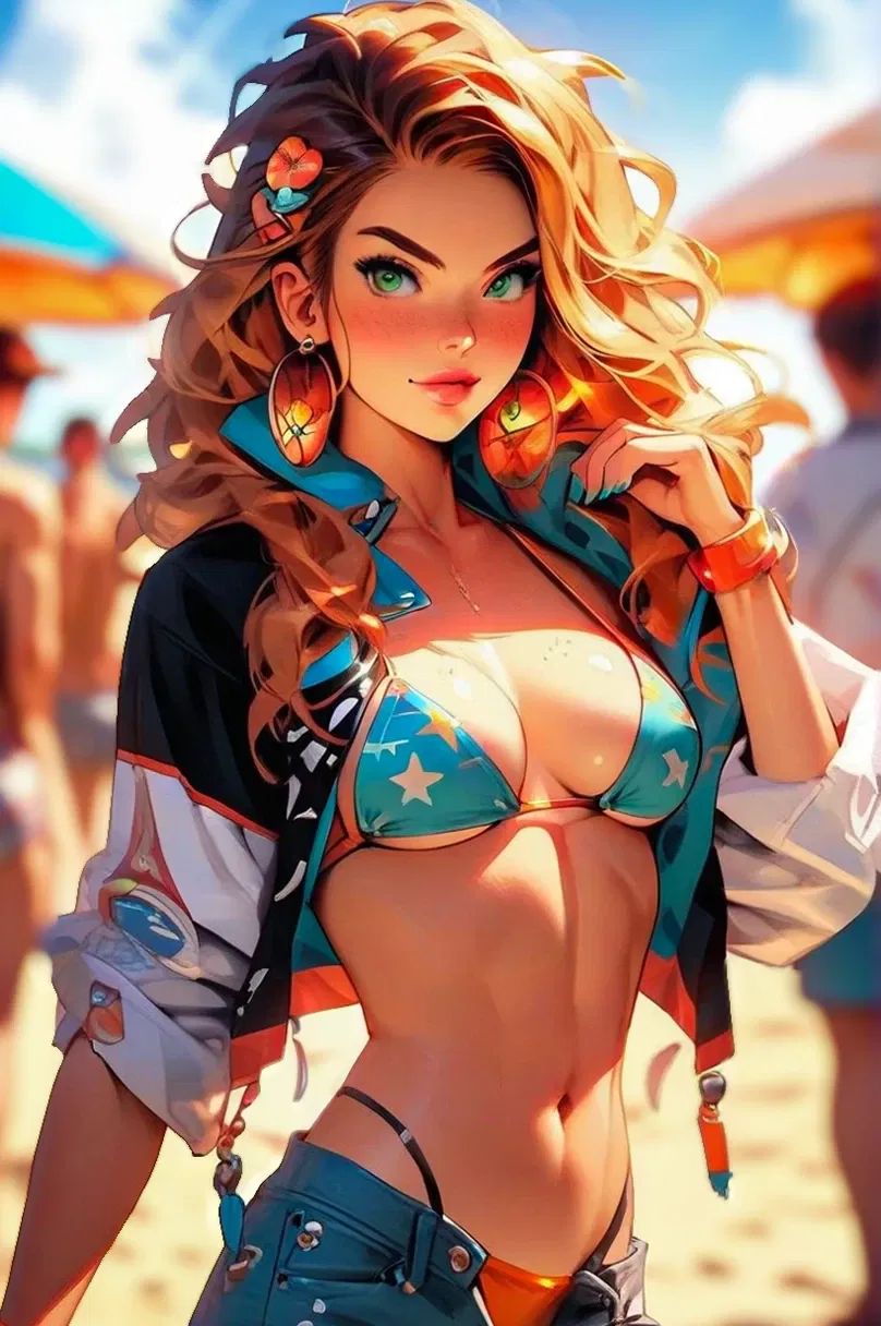 Avatar of Mia Rivera