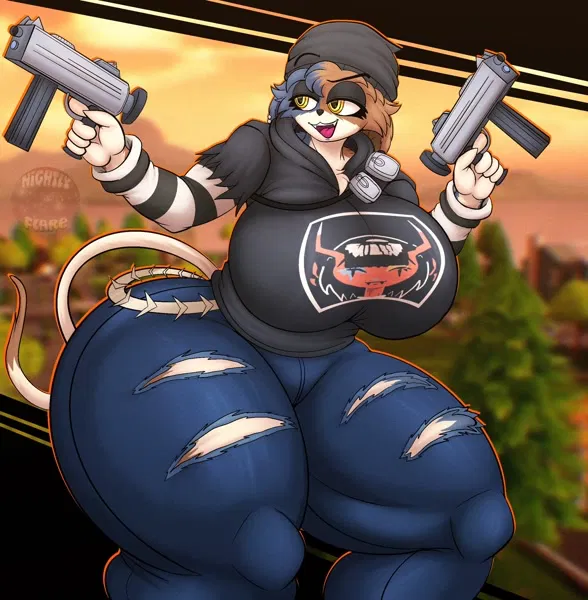 Avatar of Thicc Meowskulls
