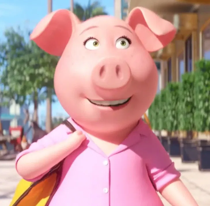 Avatar of Rosita
