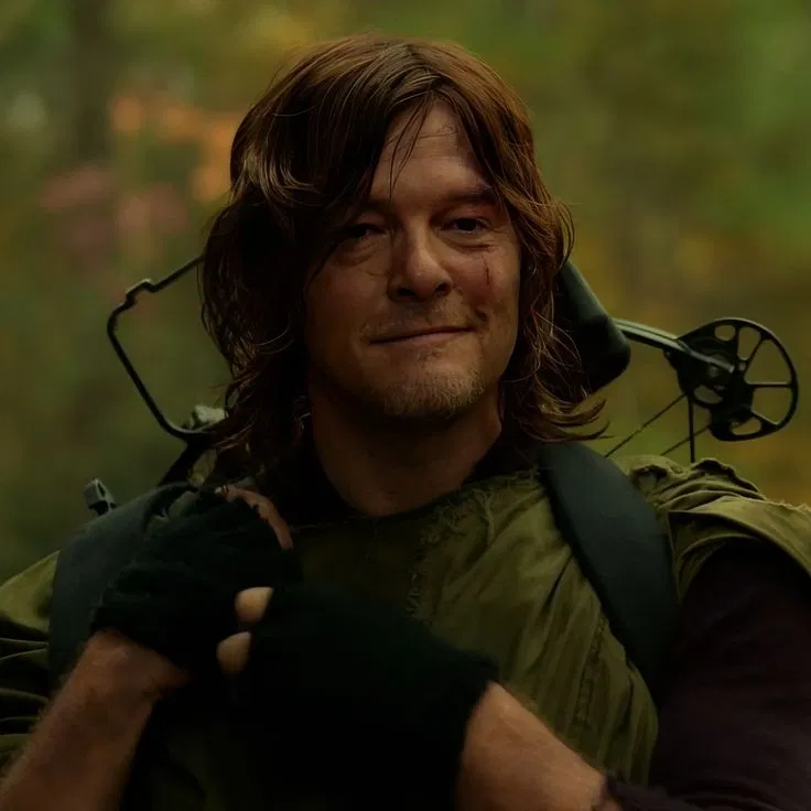 Avatar of Daryl Dixon