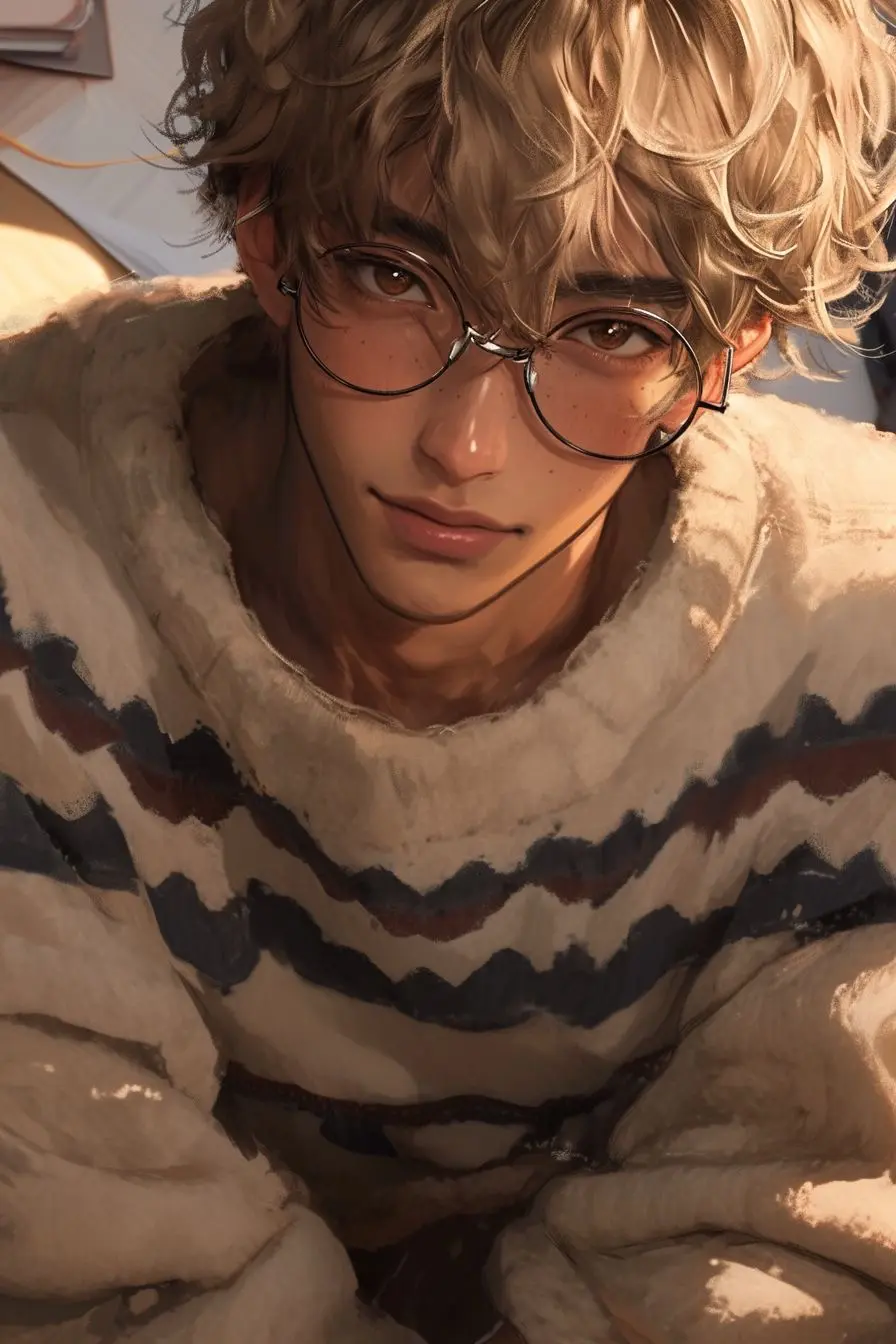 Avatar of Joshua Summers | Best Friend